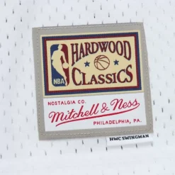 Jerseys Mitchell & Ness -Swingman Utah Jazz Jersey