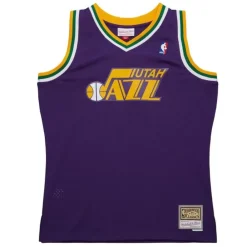 Jerseys Mitchell & Ness -Swingman Utah Jazz Jersey