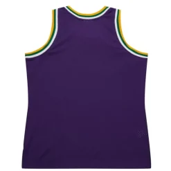 Jerseys Mitchell & Ness -Swingman Utah Jazz Jersey