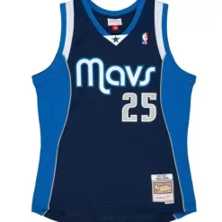 Jerseys Mitchell & Ness -Swingman Vince Carter Dallas Mavericks 2011-12 Jersey