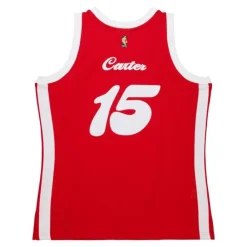 Jerseys Mitchell & Ness -Swingman Vince Carter Memphis Grizzlies Hwc 2015-16 Jersey