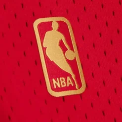 Apparel Mitchell & Ness Shorts-Swingman Washington Bullets 1996-97 Shorts