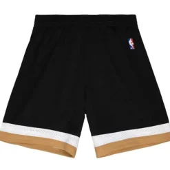 Shorts Mitchell & Ness -Swingman Washington Wizards 2007-08 Shorts