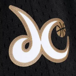 Shorts Mitchell & Ness -Swingman Washington Wizards 2007-08 Shorts