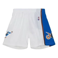 Shorts Mitchell & Ness -Swingman Washington Wizards 1997-98 Shorts