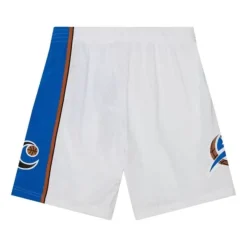 Shorts Mitchell & Ness -Swingman Washington Wizards 1997-98 Shorts