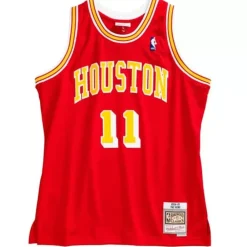 Jerseys Mitchell & Ness -Swingman Yao Ming Houston Rockets 2004-05 Jersey