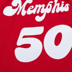 Jerseys Mitchell & Ness -Swingman Zach Randolph Memphis Grizzlies Dark Alternate 2015-16 Jersey