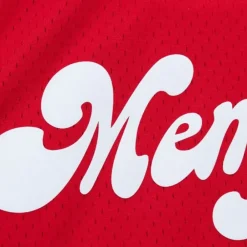 Jerseys Mitchell & Ness -Swingman Zach Randolph Memphis Grizzlies Dark Alternate 2015-16 Jersey