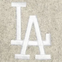 Headwear Mitchell & Ness -Tailsweep 2.0 Melton Snapback Los Angeles Dodgers