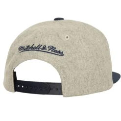 Headwear Mitchell & Ness -Tailsweep 2.0 Melton Snapback Dallas Cowboys