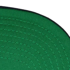 Headwear Mitchell & Ness -Tailsweep 2.0 Melton Snapback V Georgetown University