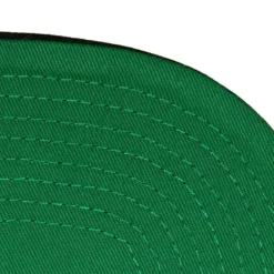 Headwear Mitchell & Ness -Tailsweep 2.0 Melton Snapback Oakland Raiders