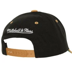 Headwear Mitchell & Ness -Tailsweep 2.0 Pro Snapback Anaheim Ducks