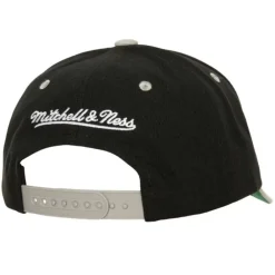 Headwear Mitchell & Ness -Tailsweep 2.0 Pro Snapback Los Angeles Kings