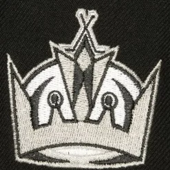 Headwear Mitchell & Ness -Tailsweep 2.0 Pro Snapback Los Angeles Kings
