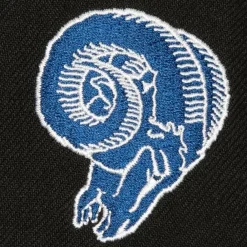 Headwear Mitchell & Ness -Tailsweep 2.0 Pro Snapback Los Angeles Rams