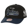 Headwear Mitchell & Ness -Tailsweep 2.0 Pro Snapback New York Yankees
