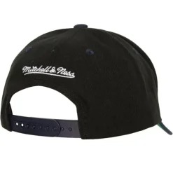 Headwear Mitchell & Ness -Tailsweep 2.0 Pro Snapback New York Yankees