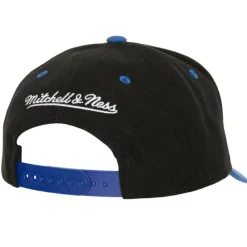 Headwear Mitchell & Ness -Tailsweep 2.0 Pro Snapback New York Rangers