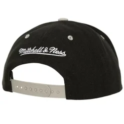 Headwear Mitchell & Ness -Tailsweep 2.0 Pro Snapback Oakland Raiders