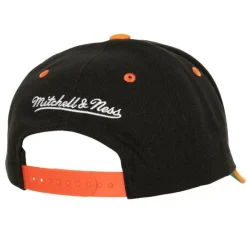 Headwear Mitchell & Ness -Tailsweep 2.0 Pro Snapback Philadelphia Flyers