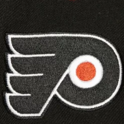 Headwear Mitchell & Ness -Tailsweep 2.0 Pro Snapback Philadelphia Flyers