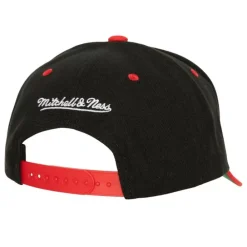 Headwear Mitchell & Ness -Tailsweep 2.0 Pro Snapback Philadelphia Phillies