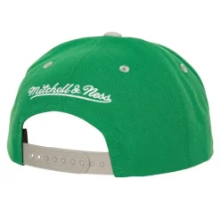 Headwear Mitchell & Ness -Tailsweep 2.0 Pro Snapback Philadelphia Eagles