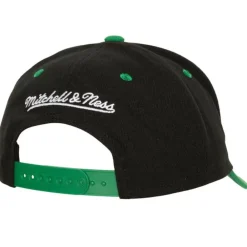 Headwear Mitchell & Ness -Tailsweep 2.0 Pro Snapback Philadelphia Eagles