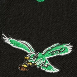 Headwear Mitchell & Ness -Tailsweep 2.0 Pro Snapback Philadelphia Eagles