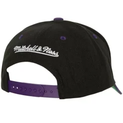 Headwear Mitchell & Ness -Tailsweep 2.0 Pro Snapback V Kansas State University