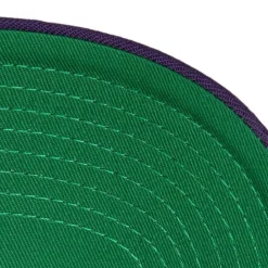 Headwear Mitchell & Ness -Tailsweep 2.0 Pro Snapback V Kansas State University