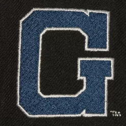 Headwear Mitchell & Ness -Tailsweep 2.0 Pro Snapback V Georgetown University