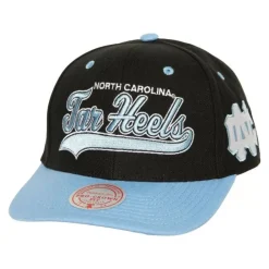 Headwear Mitchell & Ness -Tailsweep 2.0 Pro Snapback V University Of North Carolina