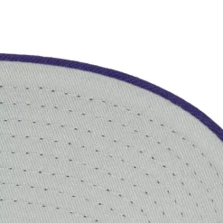 Headwear Mitchell & Ness -Tapestry Fitted Hwc Los Angeles Lakers