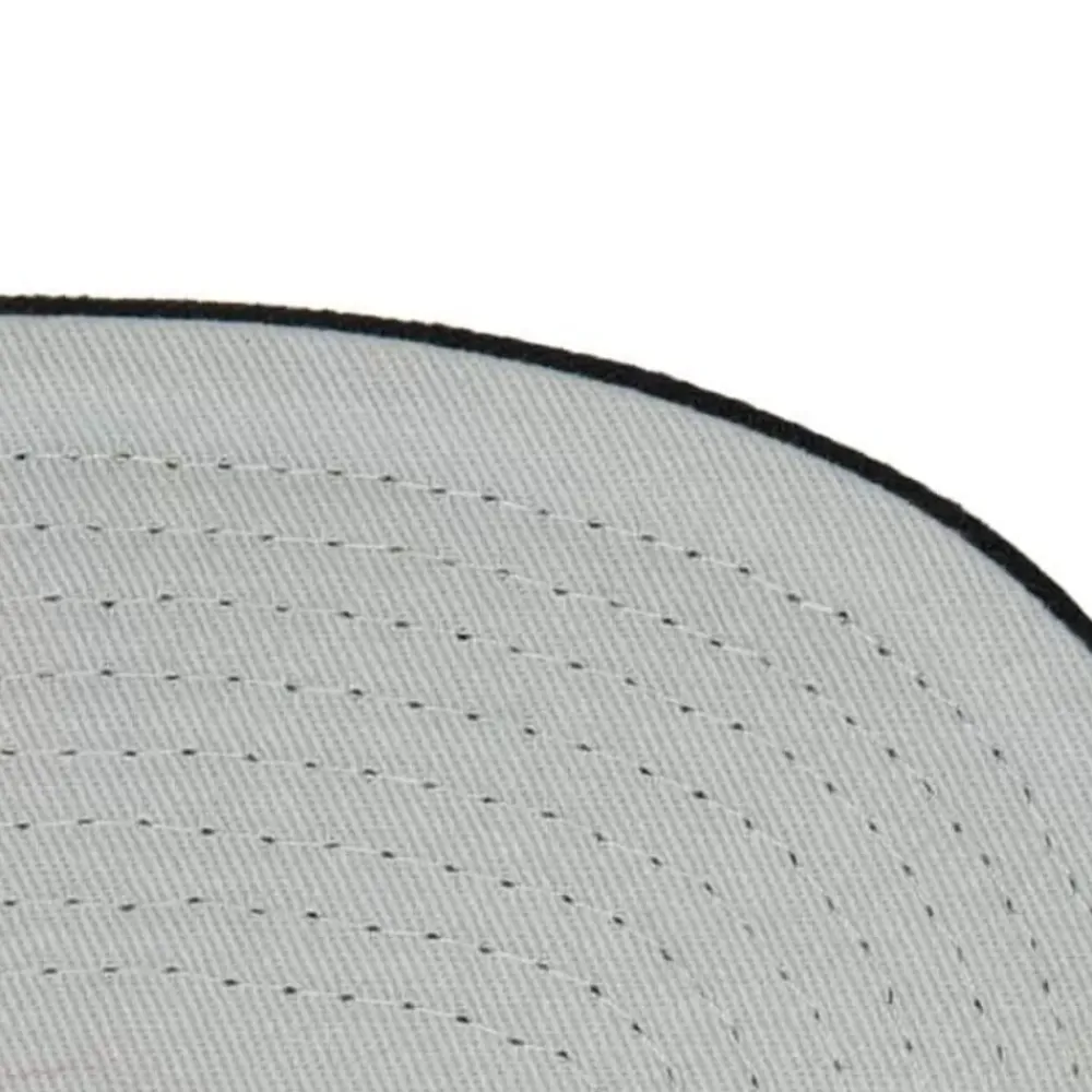 Headwear Mitchell & Ness -Tapestry Fitted Hwc Philadelphia 76Ers