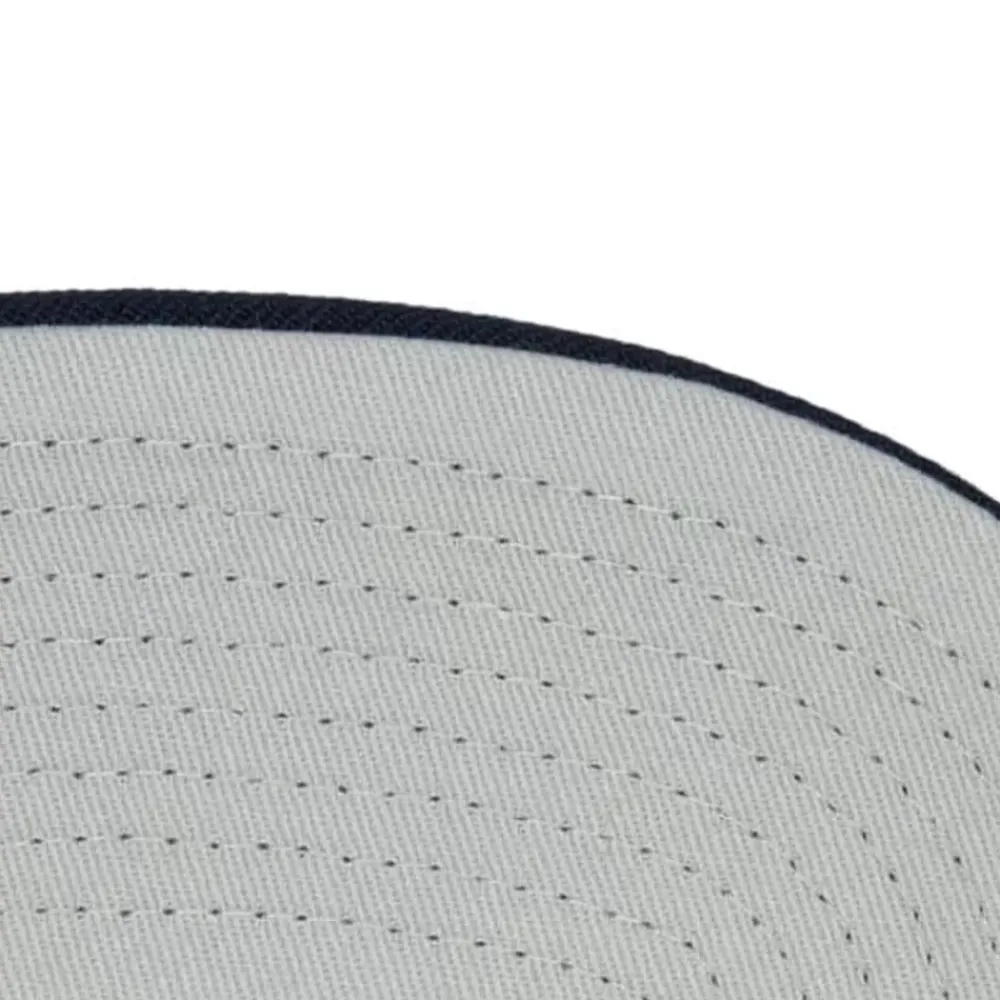 Headwear Mitchell & Ness -Tapestry Snapback Denver Nuggets