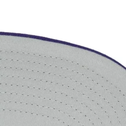 Headwear Mitchell & Ness -Tapestry Snapback Los Angeles Lakers