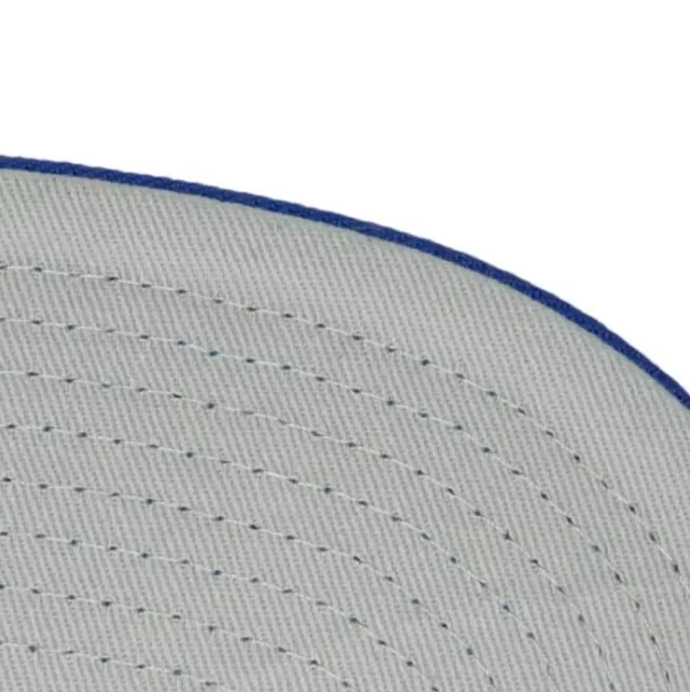 Headwear Mitchell & Ness -Tapestry Snapback Los Angeles Clippers