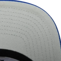 Headwear Mitchell & Ness -Tapestry Snapback Los Angeles Rams