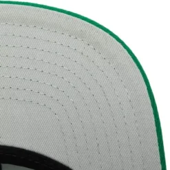 Headwear Mitchell & Ness -Tapestry Snapback Philadelphia Eagles