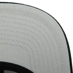 Headwear Mitchell & Ness -Tapestry Snapback Pittsburgh Steelers