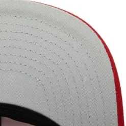 Headwear Mitchell & Ness -Tapestry Snapback Tampa Bay Buccaneers