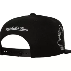 Headwear Mitchell & Ness -Tc Bottoms Snapback Chicago White Sox