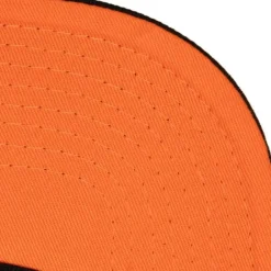 Headwear Mitchell & Ness -Tc Bottoms Snapback Detroit Tigers