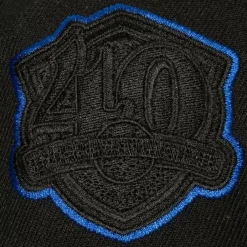 Headwear Mitchell & Ness -Tc Bottoms Snapback Hwc Denver Nuggets