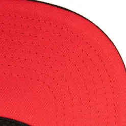 Headwear Mitchell & Ness -Tc Bottoms Snapback Hwc Miami Heat