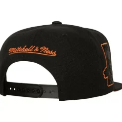 Headwear Mitchell & Ness -Tc Bottoms Snapback Hwc Phoenix Suns