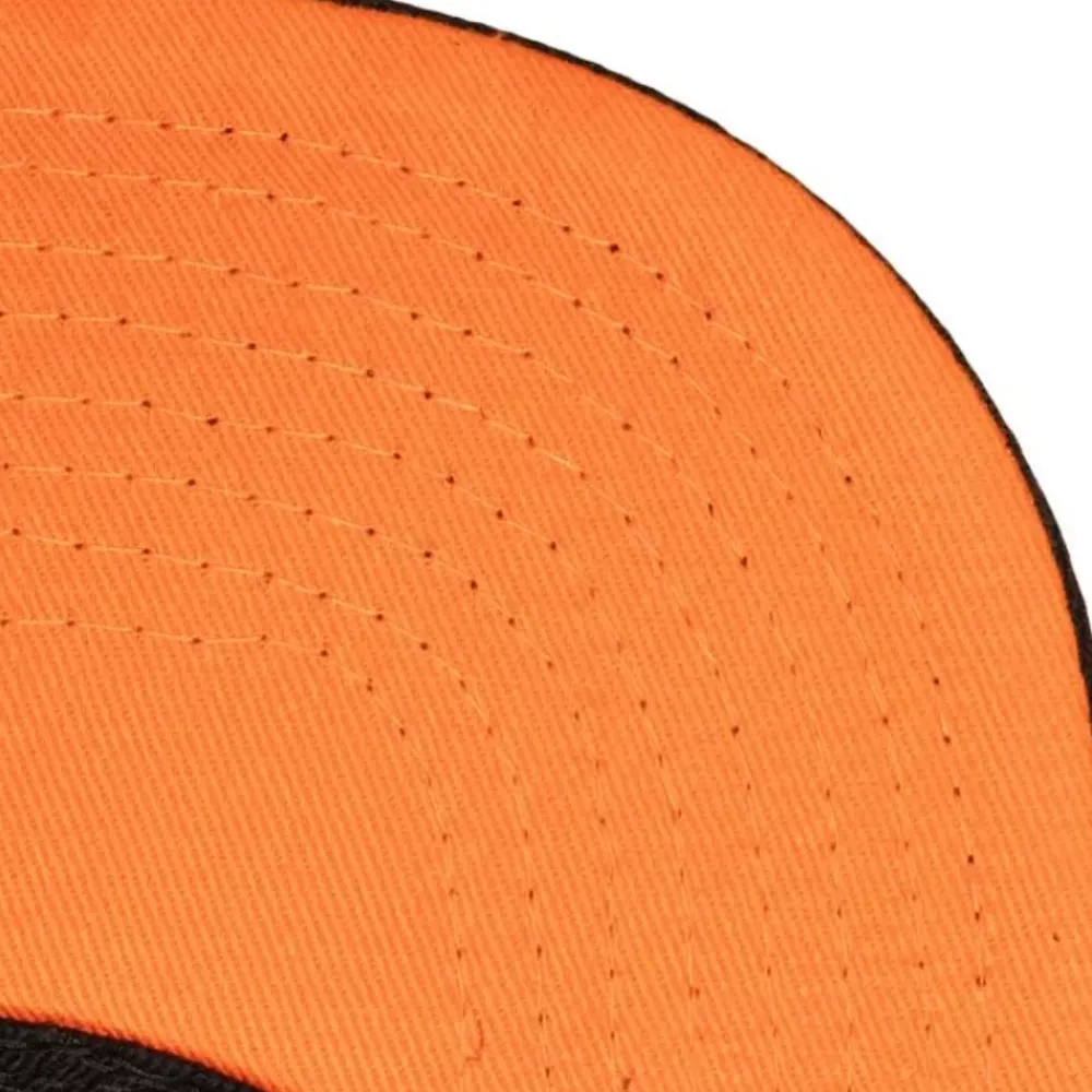 Headwear Mitchell & Ness -Tc Bottoms Snapback Hwc Phoenix Suns